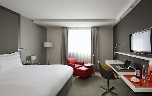 Pullman Paris La Défense