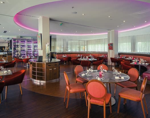 Radisson blu Hotel, Paris Marne-la-Vallée