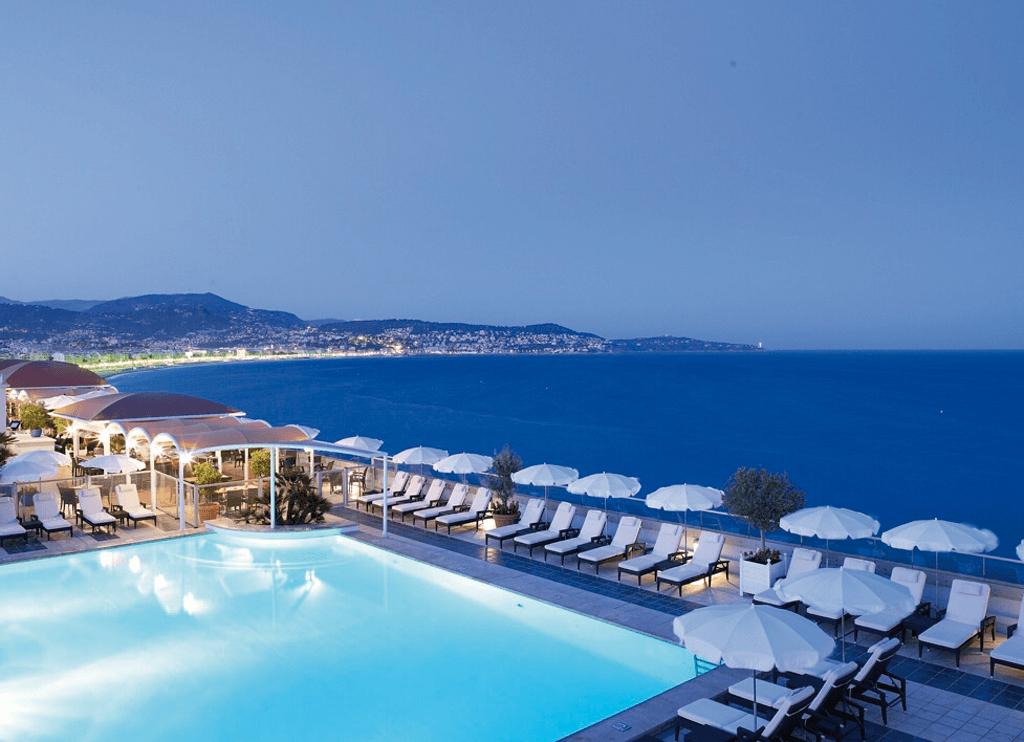 Radisson Blu Hotel Nice