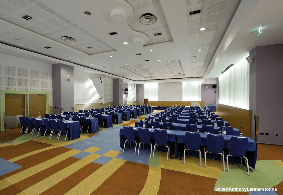 Radisson Blu Hotel Nice