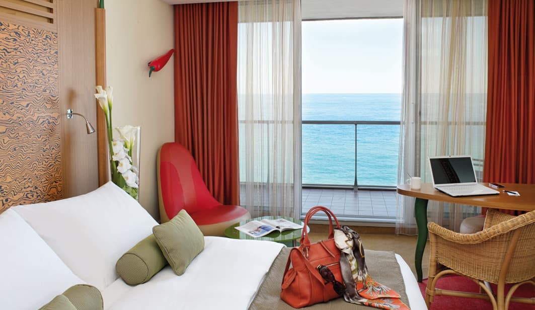 Radisson Blu Hotel Nice