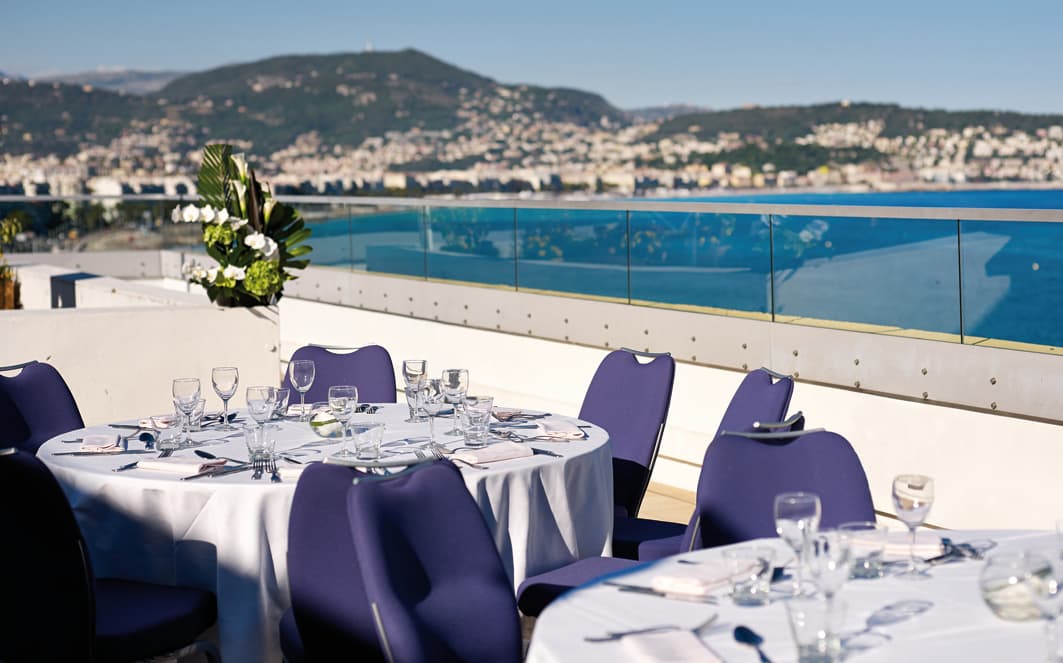 Radisson Blu Hotel Nice