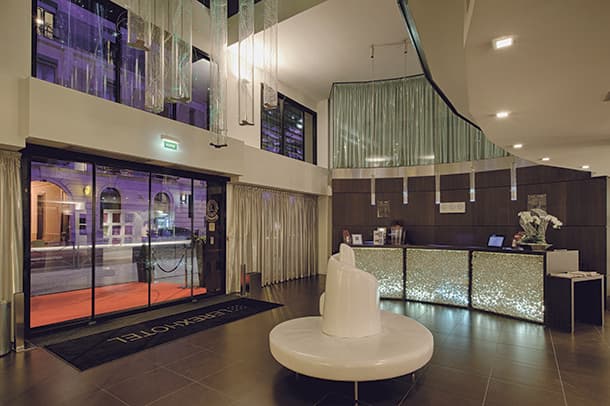 RexHotel