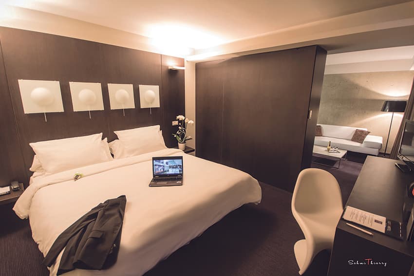RexHotel