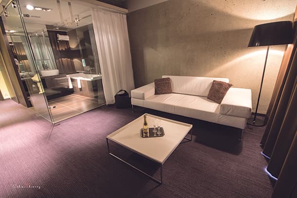 RexHotel