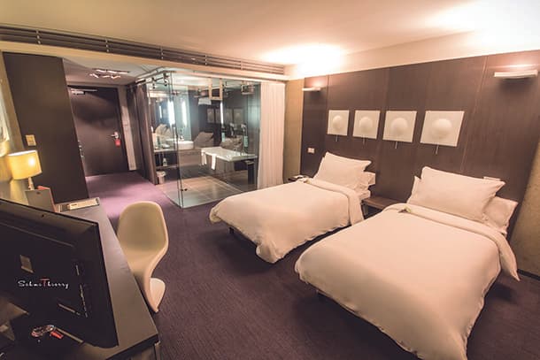 RexHotel