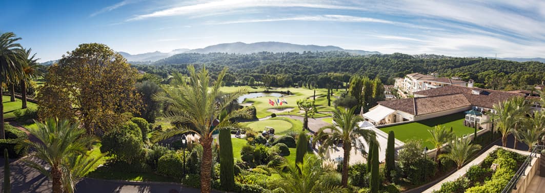 Royal Mougins