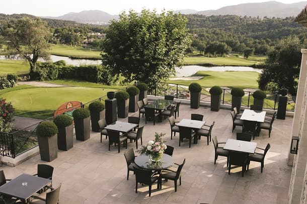 Royal Mougins