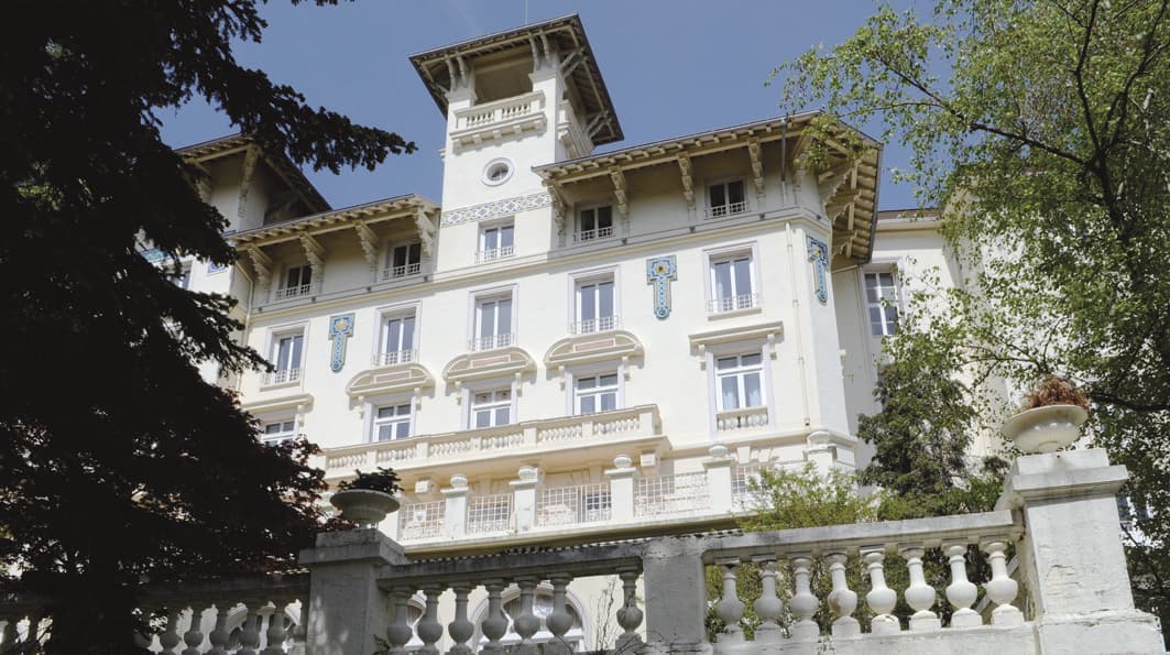 Splendid Hôtel