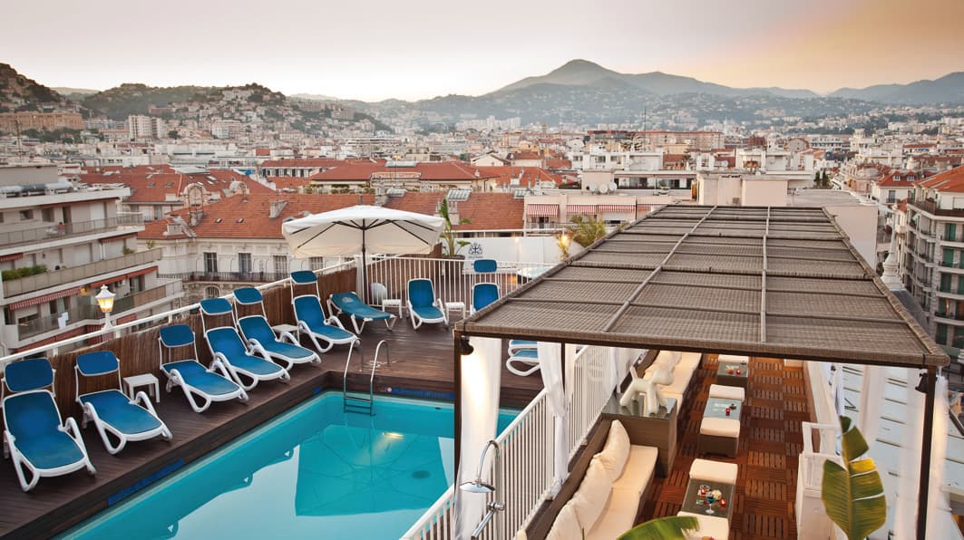 Splendid Hôtel & Spa