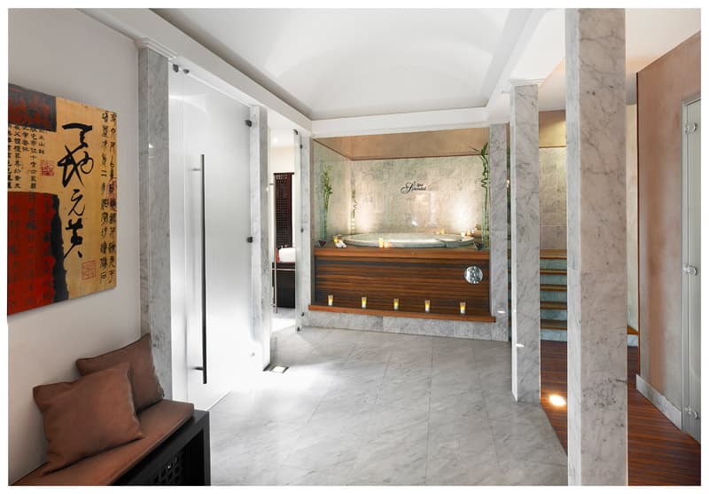 Splendid Hôtel & Spa