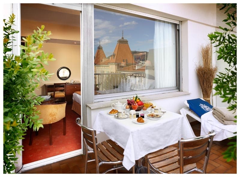 Splendid Hôtel & Spa