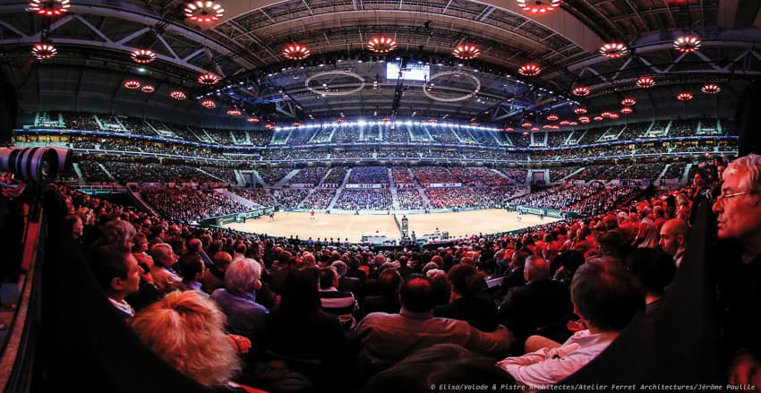 Stade Pierre-Mauroy