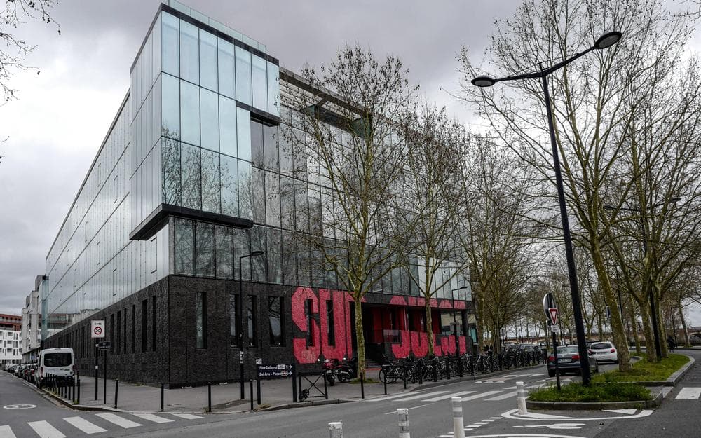 Sud Ouest