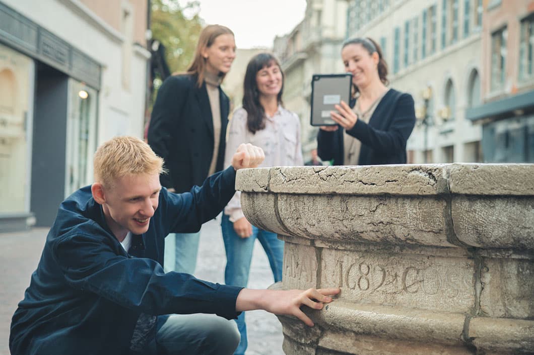 Teams Connect