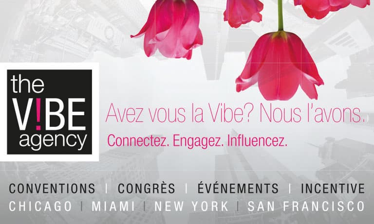 The Vibe Agency