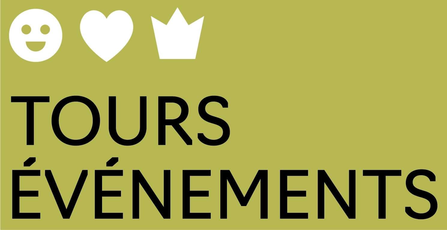 Tours Evènements