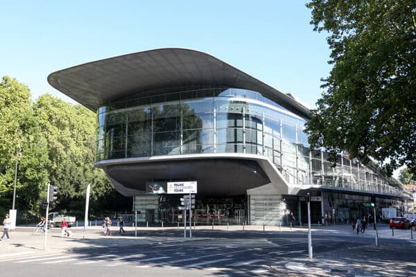 Tours Evènements