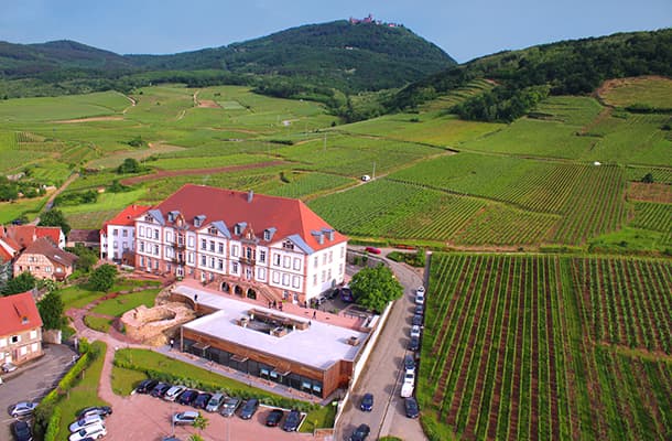 Val-Vignes