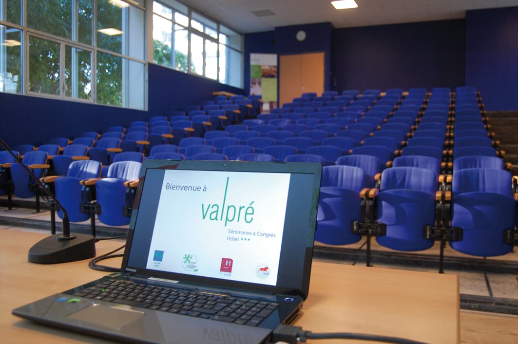 Valpré Lyon
