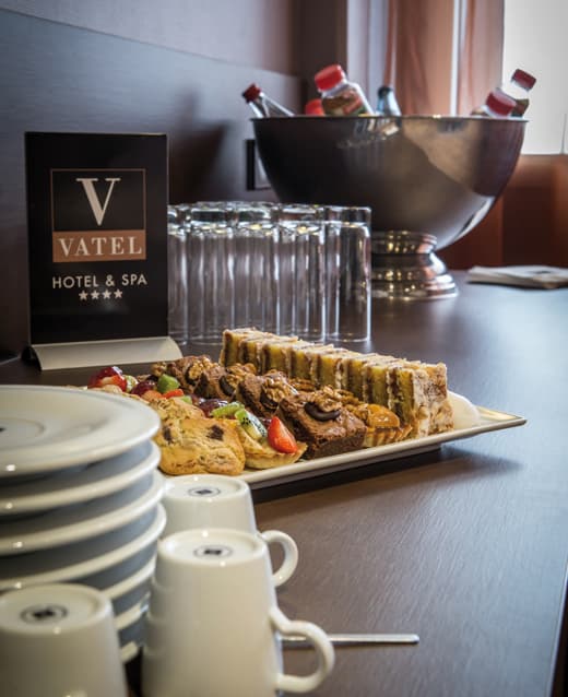 Vatel Hôtel & Spa