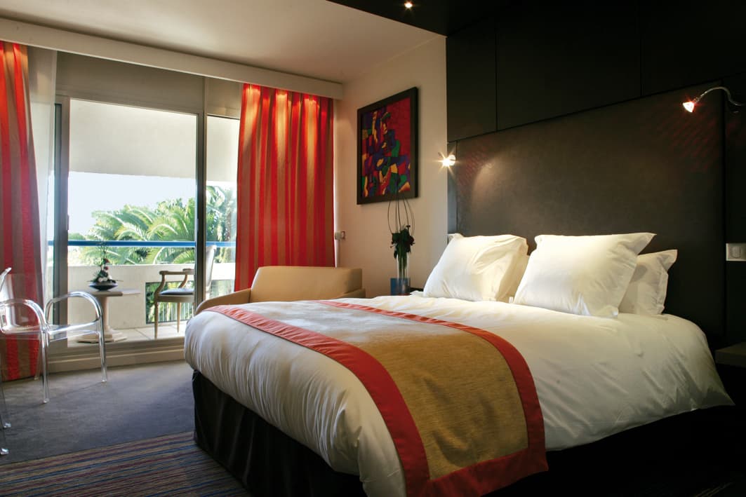 Vatel Hôtel & Spa