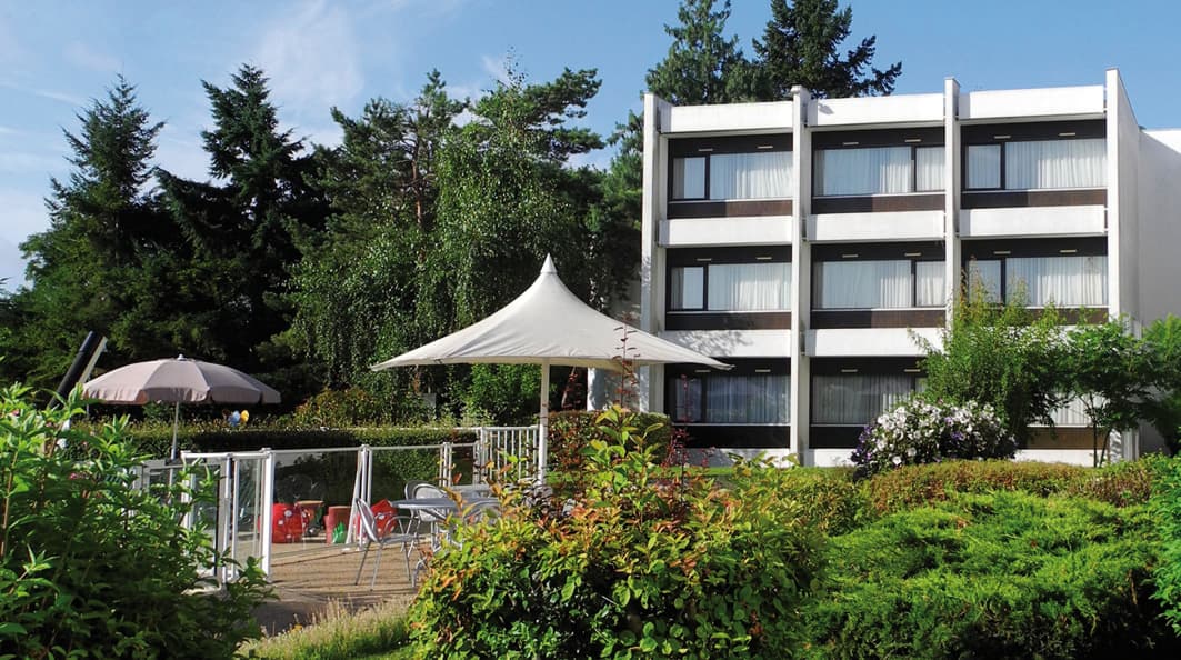 Villa Bellagio