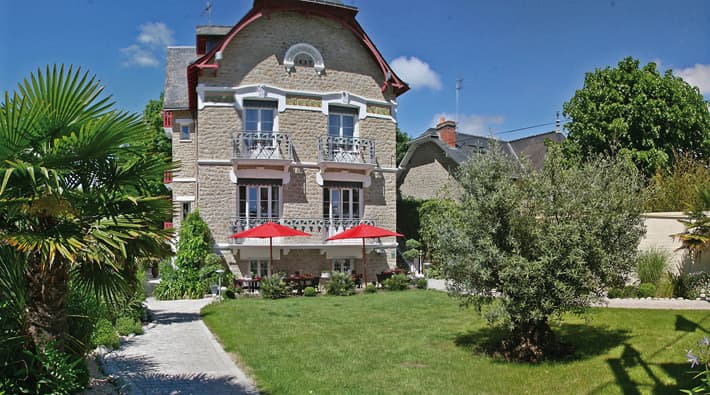 Villa Cap d'Ail