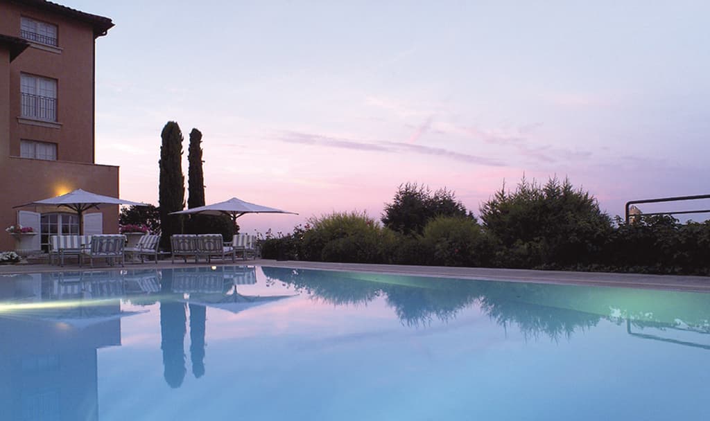 Villa Florentine