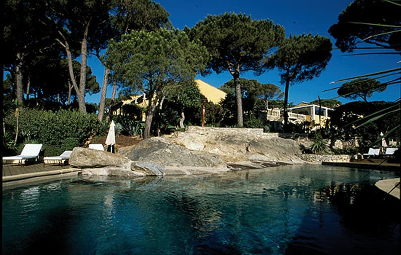 Villa Marie