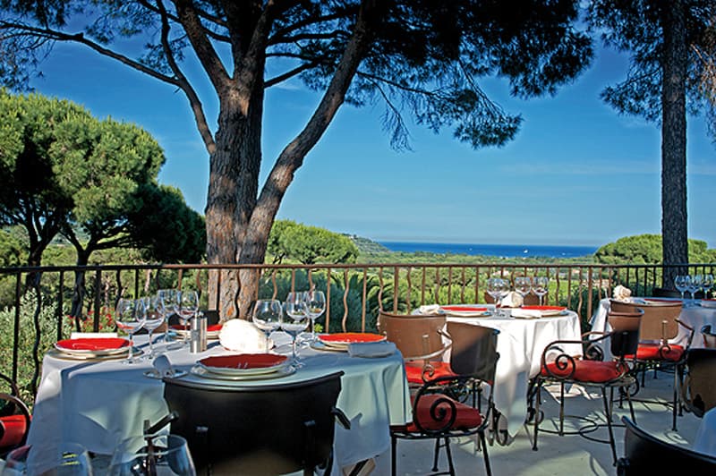 Villa Marie