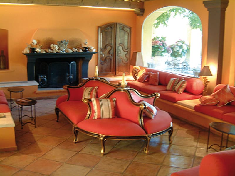 Villa Marie