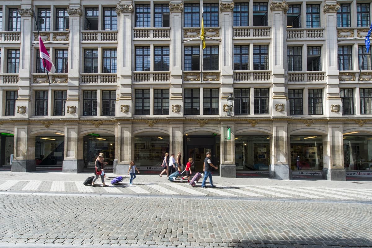 VISITFLANDERS