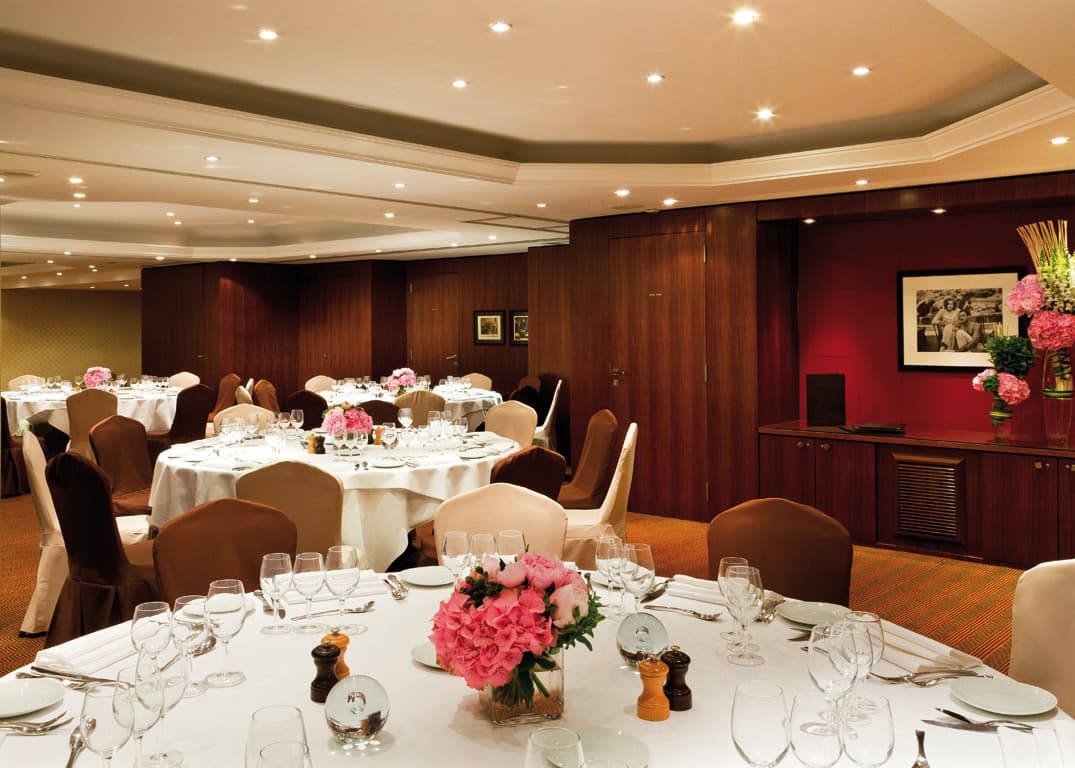 Warwick Paris