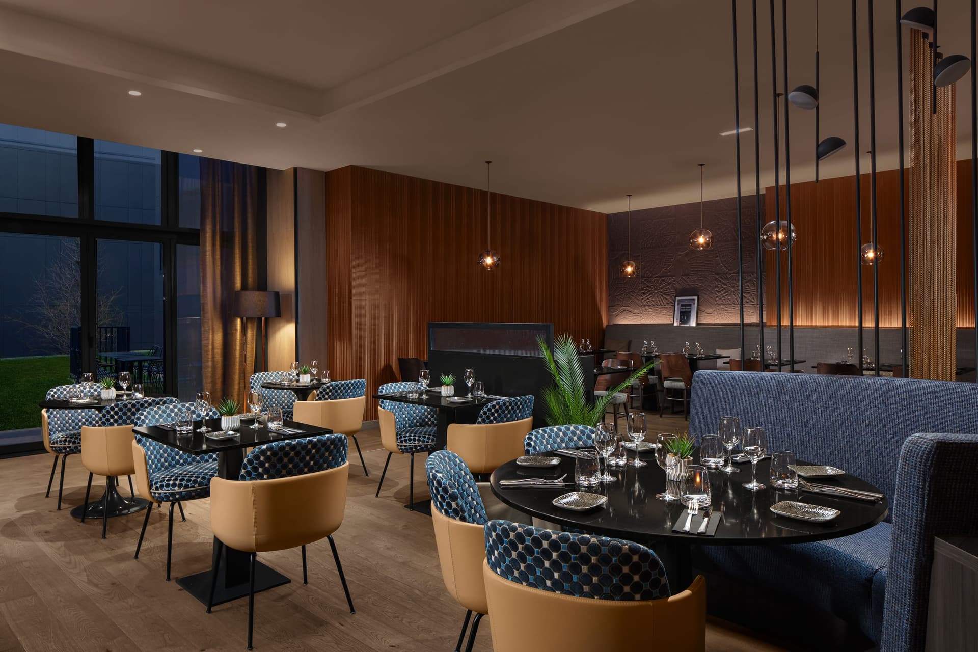 Courtyard by Marriott Paris Porte de Versailles
