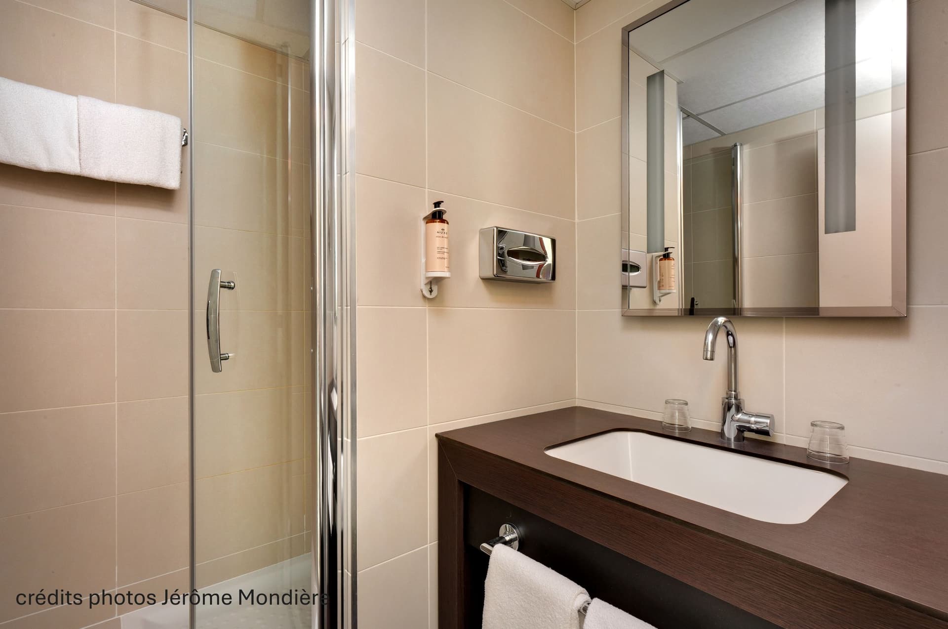 MERCURE VICHY