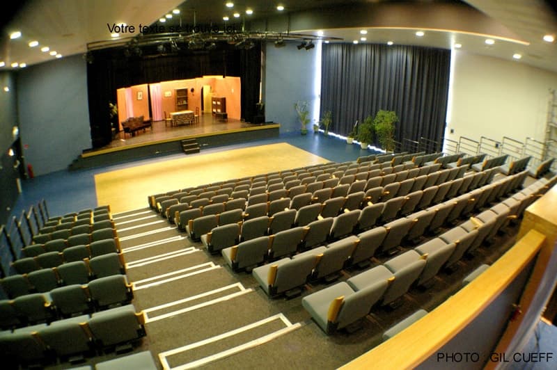 Office de Tourisme de Belle-Ile-en-Mer