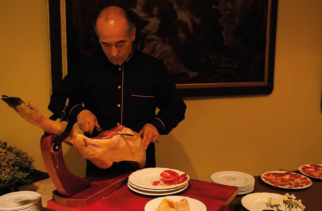 About Events - DMC in Spain
