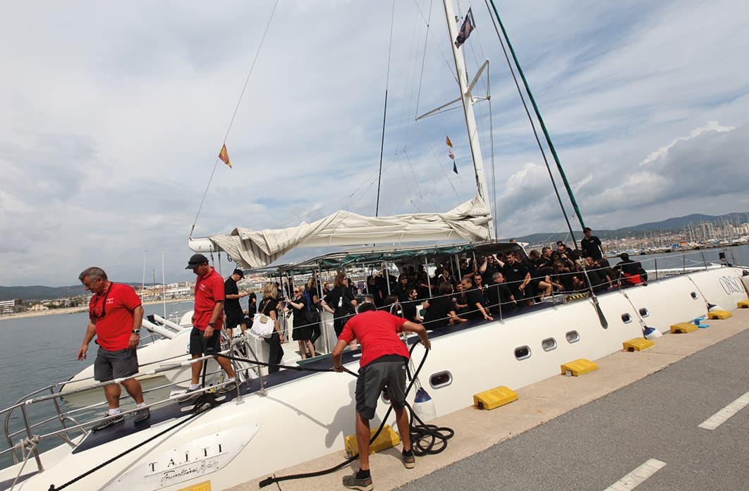 About Events - DMC in Spain