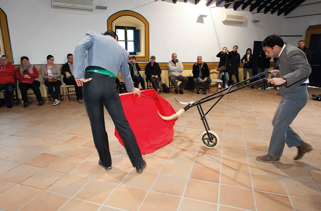 About Events - DMC in Spain