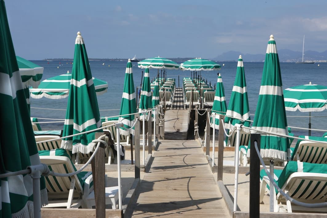 AC Ambassadeur Antibes-Juan Les Pins