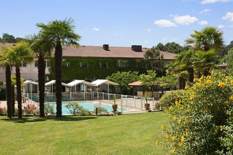 Accor Biarritz Côte Basque