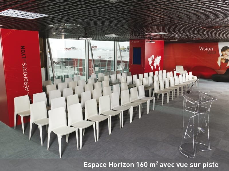 Aéroports de Lyon
