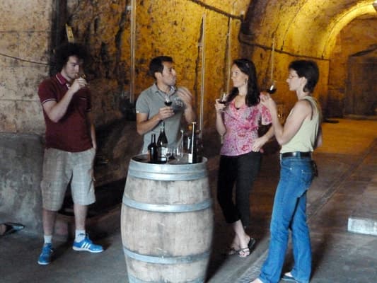 Agence de Développement Touristique Val de Loire - Loir-et-Cher