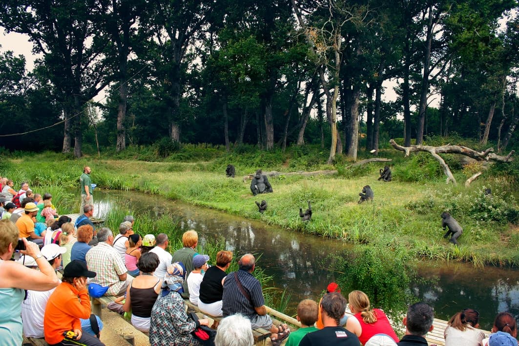 Agence Touristique de la Vienne