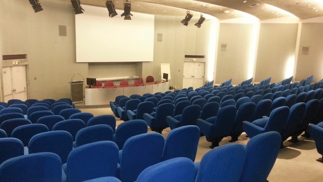 AGMM - Maison de la Mécanique