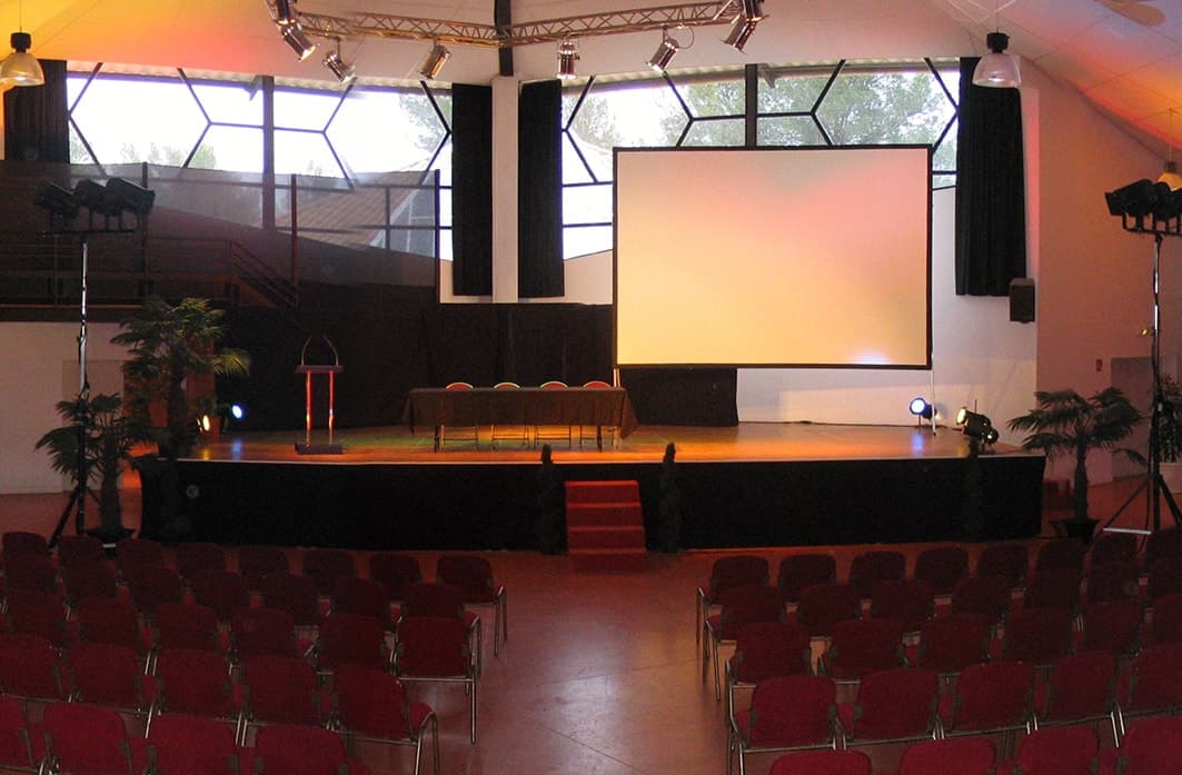 Aixagone Espace Evénementiel