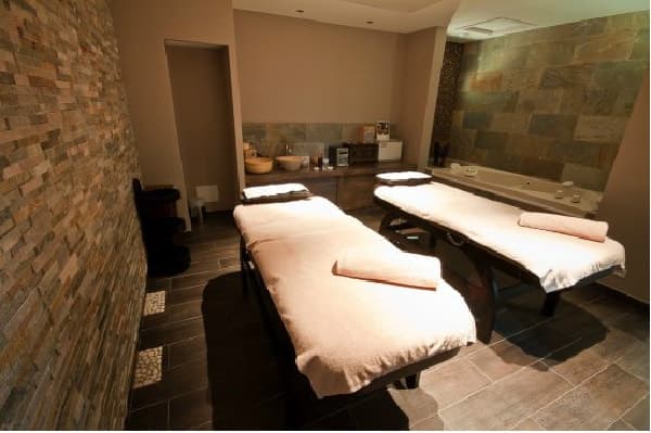 All Suites Resort & Spa