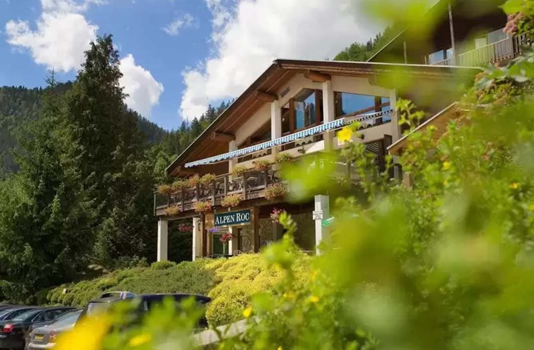 Alpen Roc