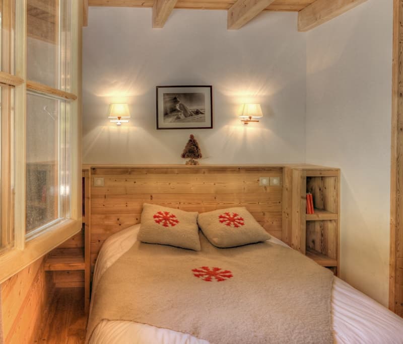 Alpina Chalet